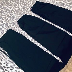 Cherokee Scrub Pants